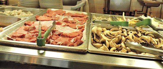 Ichiban Sushi & Hibachi Buffet